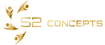 52 Concepts Logo